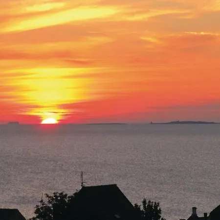 Hébergement de vacances Molleparken *