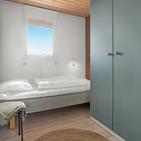 Molleparken Hébergement de vacances